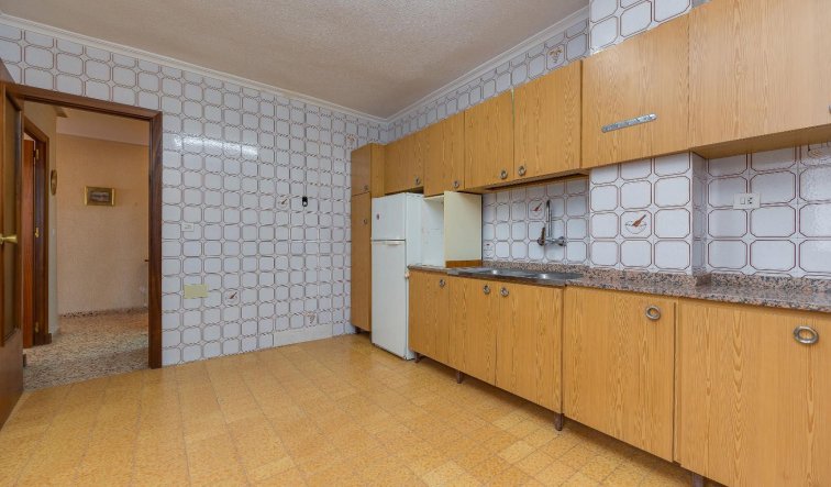 Resale - Apartment / flat - San Pedro del Pinatar - San Pedro Del Pinatar