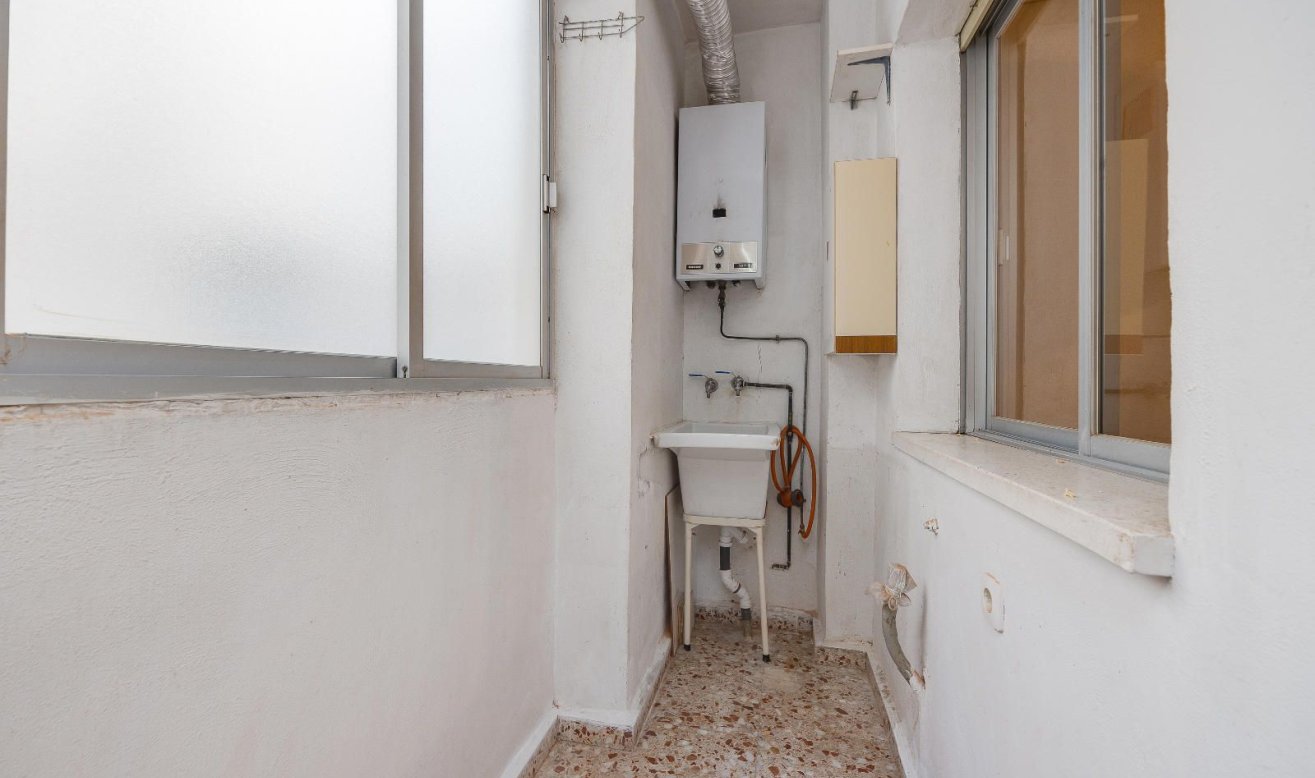 Resale - Apartment / flat - San Pedro del Pinatar - San Pedro Del Pinatar
