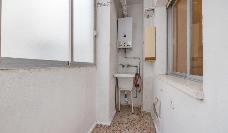 Resale - Apartment / flat - San Pedro del Pinatar - San Pedro Del Pinatar
