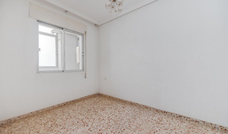 Resale - Apartment / flat - San Pedro del Pinatar - San Pedro Del Pinatar