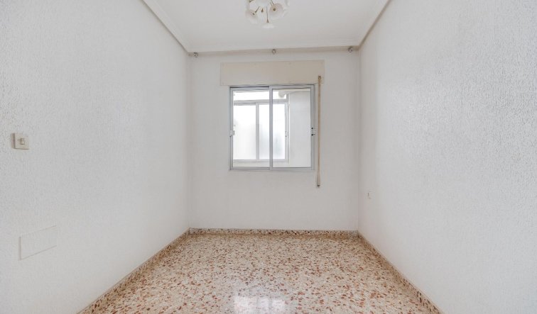 Resale - Apartment / flat - San Pedro del Pinatar - San Pedro Del Pinatar