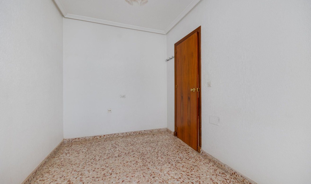 Resale - Apartment / flat - San Pedro del Pinatar - San Pedro Del Pinatar