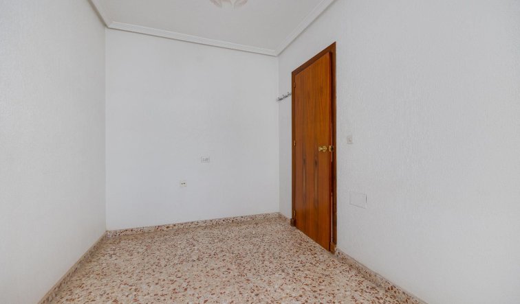 Resale - Apartment / flat - San Pedro del Pinatar - San Pedro Del Pinatar