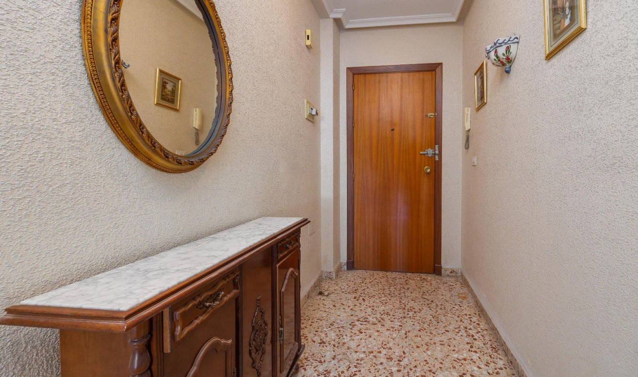 Resale - Apartment / flat - San Pedro del Pinatar - San Pedro Del Pinatar