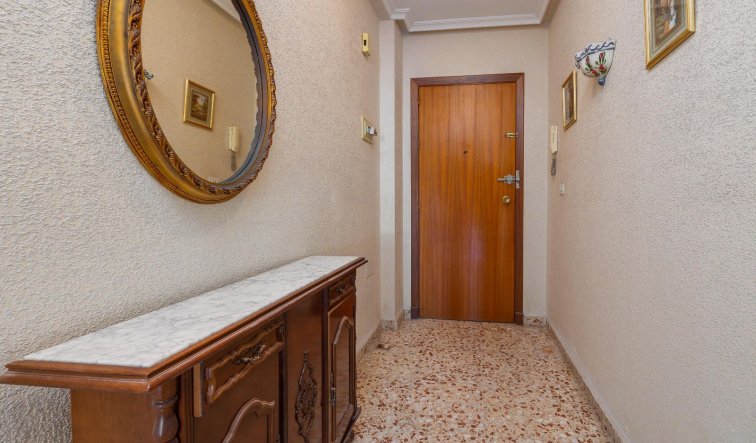 Resale - Apartment / flat - San Pedro del Pinatar - San Pedro Del Pinatar