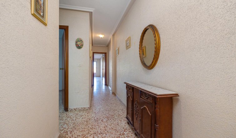 Resale - Apartment / flat - San Pedro del Pinatar - San Pedro Del Pinatar