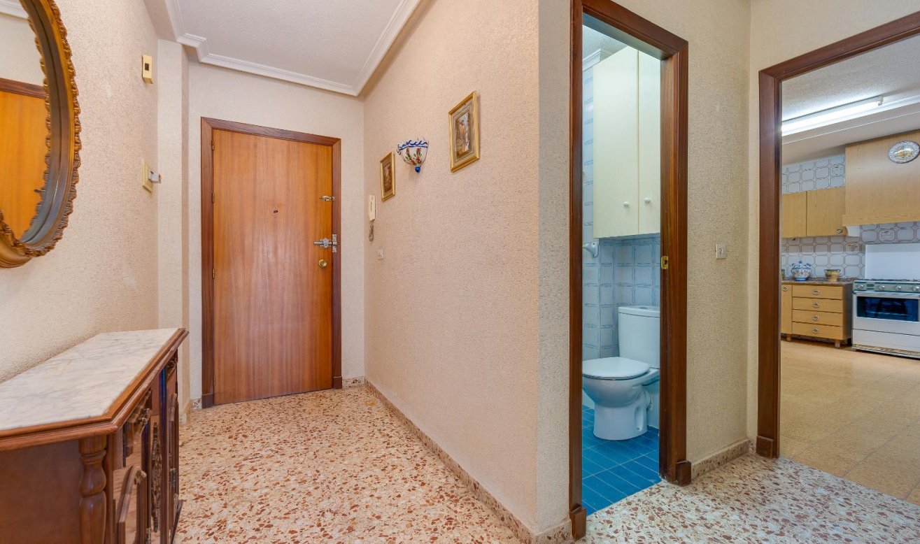 Resale - Apartment / flat - San Pedro del Pinatar - San Pedro Del Pinatar