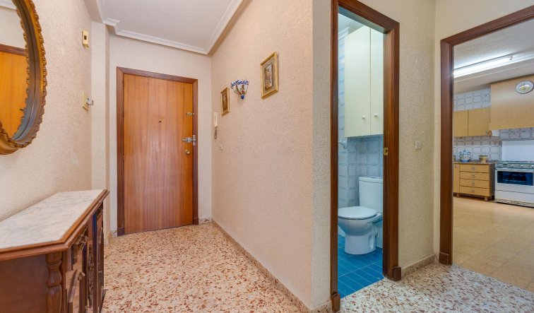 Resale - Apartment / flat - San Pedro del Pinatar - San Pedro Del Pinatar