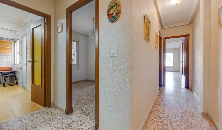 Resale - Apartment / flat - San Pedro del Pinatar - San Pedro Del Pinatar