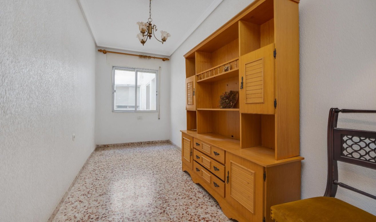 Resale - Apartment / flat - San Pedro del Pinatar - San Pedro Del Pinatar