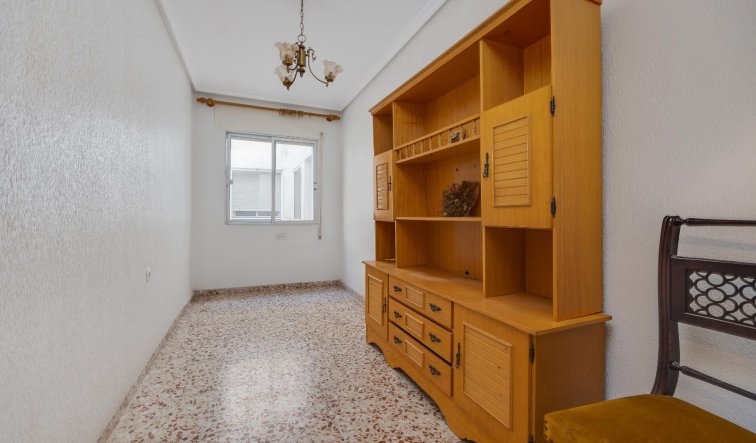 Resale - Apartment / flat - San Pedro del Pinatar - San Pedro Del Pinatar