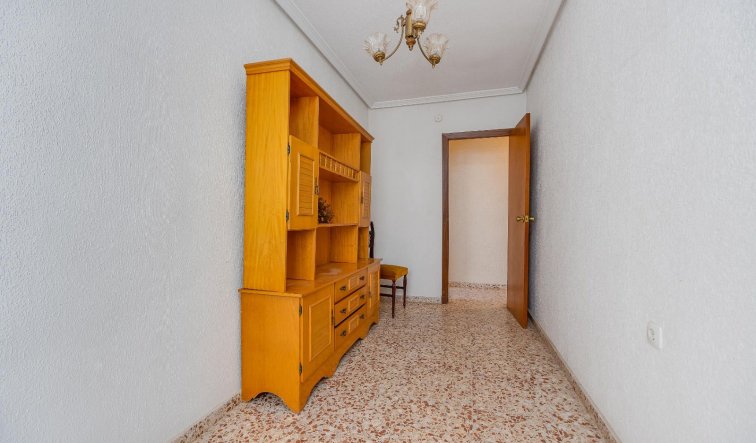 Resale - Apartment / flat - San Pedro del Pinatar - San Pedro Del Pinatar