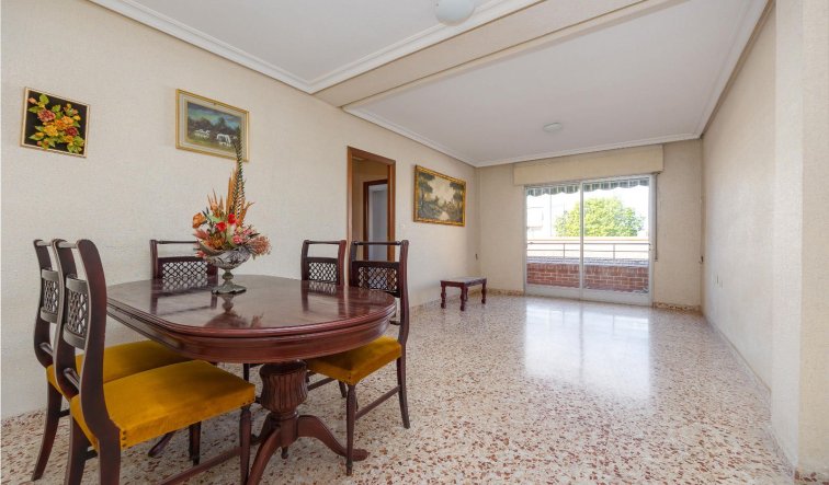 Resale - Apartment / flat - San Pedro del Pinatar - San Pedro Del Pinatar