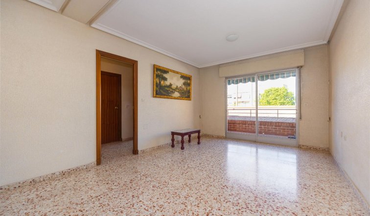 Resale - Apartment / flat - San Pedro del Pinatar - San Pedro Del Pinatar