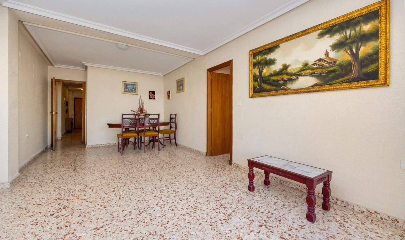 Resale - Apartment / flat - San Pedro del Pinatar - San Pedro Del Pinatar