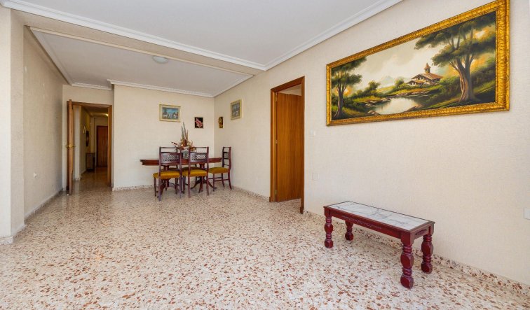 Resale - Apartment / flat - San Pedro del Pinatar - San Pedro Del Pinatar