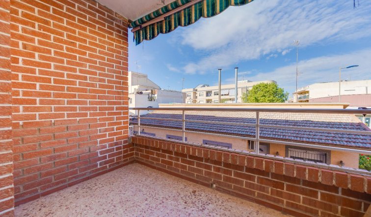 Resale - Apartment / flat - San Pedro del Pinatar - San Pedro Del Pinatar