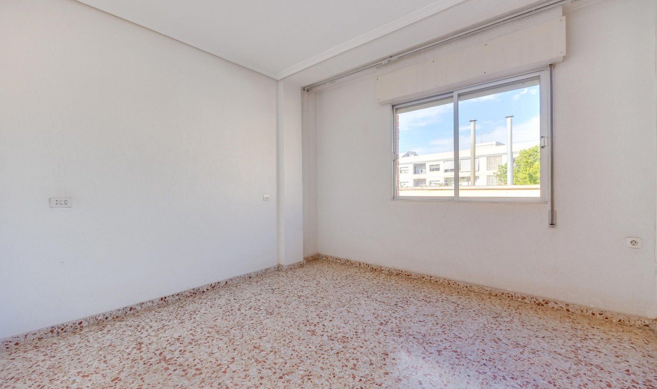 Resale - Apartment / flat - San Pedro del Pinatar - San Pedro Del Pinatar