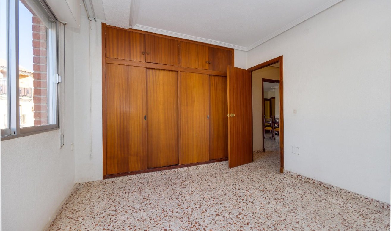 Resale - Apartment / flat - San Pedro del Pinatar - San Pedro Del Pinatar