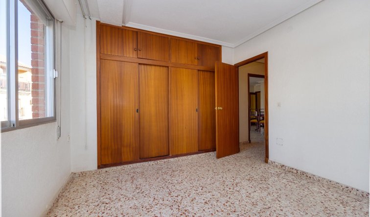 Resale - Apartment / flat - San Pedro del Pinatar - San Pedro Del Pinatar