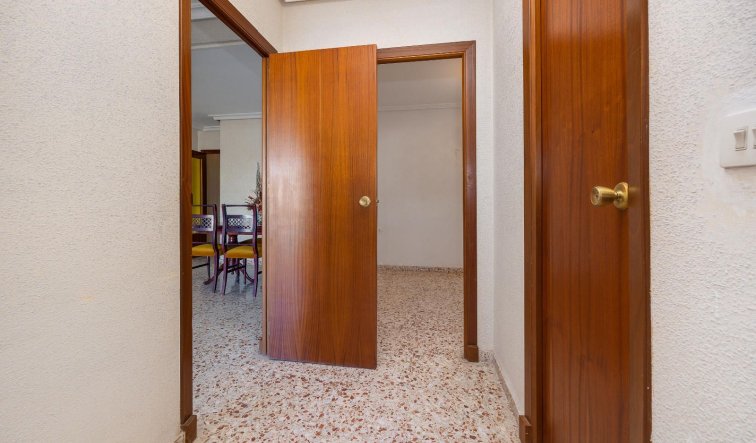 Resale - Apartment / flat - San Pedro del Pinatar - San Pedro Del Pinatar