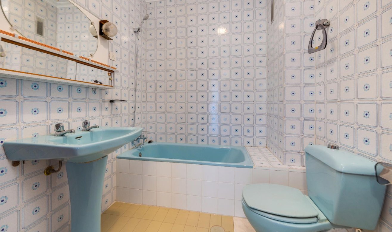 Resale - Apartment / flat - San Pedro del Pinatar - San Pedro Del Pinatar