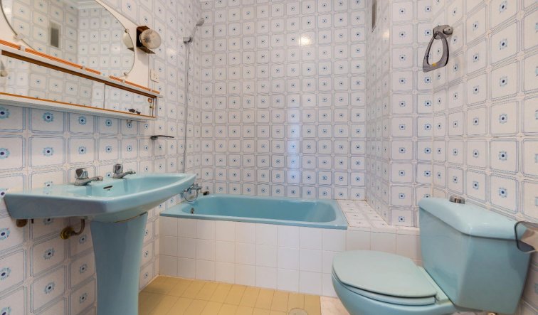 Resale - Apartment / flat - San Pedro del Pinatar - San Pedro Del Pinatar