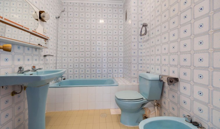 Resale - Apartment / flat - San Pedro del Pinatar - San Pedro Del Pinatar