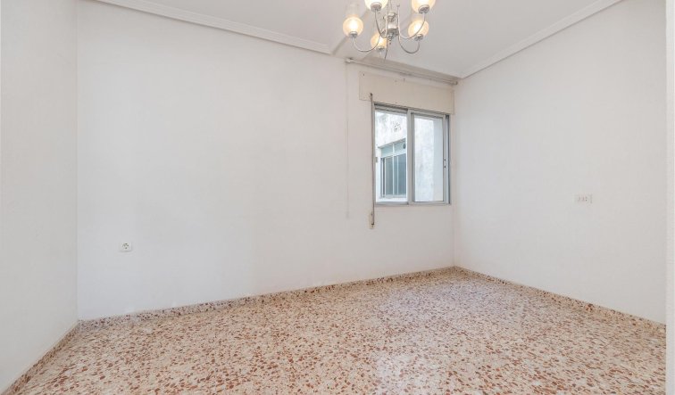 Resale - Apartment / flat - San Pedro del Pinatar - San Pedro Del Pinatar