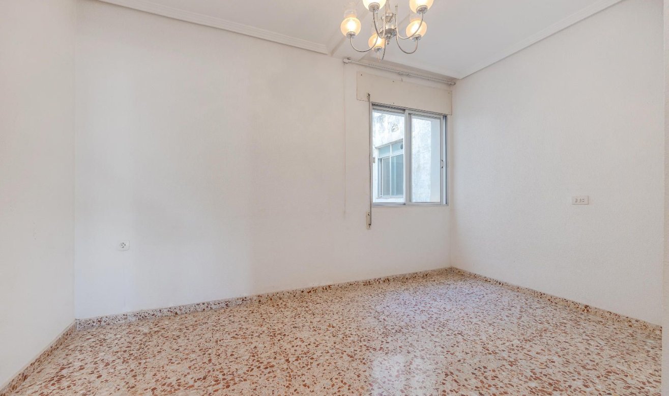 Resale - Apartment / flat - San Pedro del Pinatar - San Pedro Del Pinatar