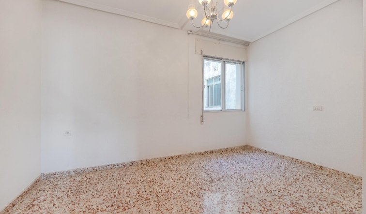 Resale - Apartment / flat - San Pedro del Pinatar - San Pedro Del Pinatar