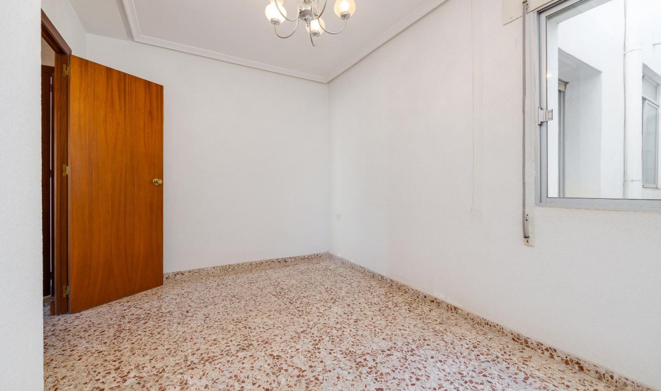 Resale - Apartment / flat - San Pedro del Pinatar - San Pedro Del Pinatar