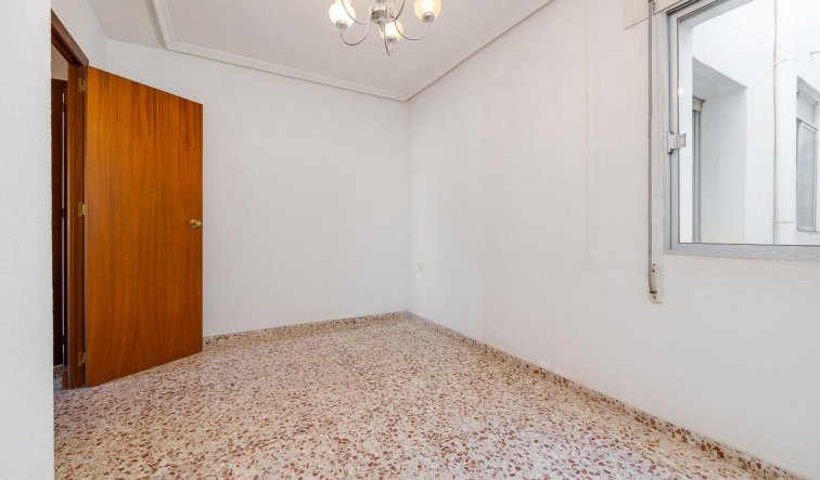 Resale - Apartment / flat - San Pedro del Pinatar - San Pedro Del Pinatar