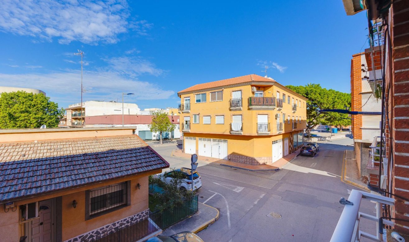 Resale - Apartment / flat - San Pedro del Pinatar - San Pedro Del Pinatar