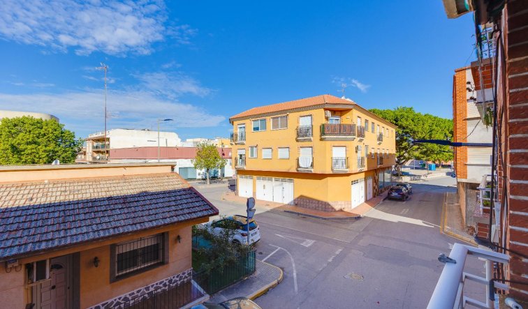 Resale - Apartment / flat - San Pedro del Pinatar - San Pedro Del Pinatar