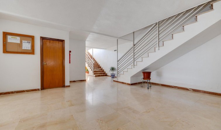 Resale - Apartment / flat - San Pedro del Pinatar - San Pedro Del Pinatar