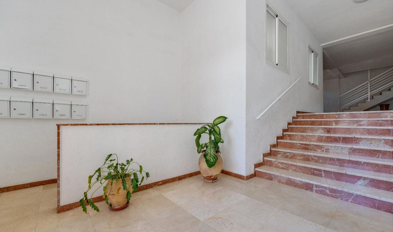 Resale - Apartment / flat - San Pedro del Pinatar - San Pedro Del Pinatar