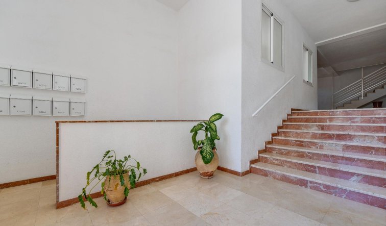 Resale - Apartment / flat - San Pedro del Pinatar - San Pedro Del Pinatar