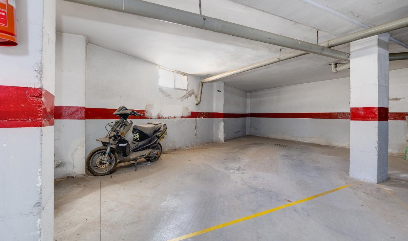 Resale - Apartment / flat - San Pedro del Pinatar - San Pedro Del Pinatar
