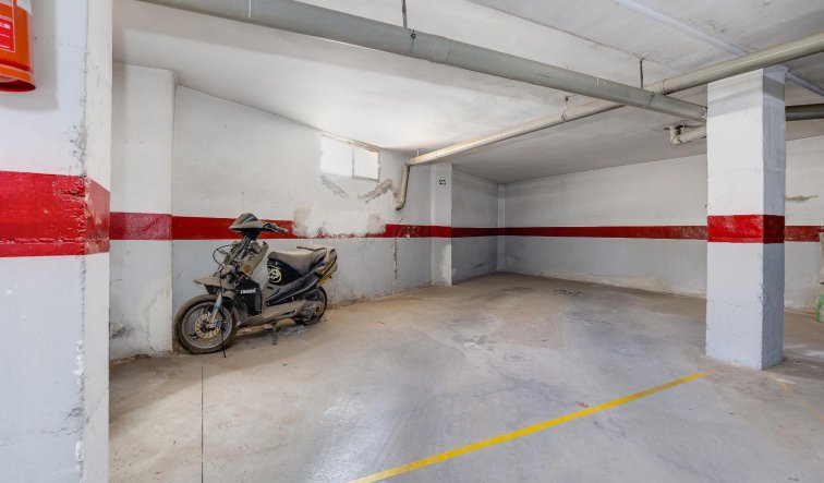 Resale - Apartment / flat - San Pedro del Pinatar - San Pedro Del Pinatar
