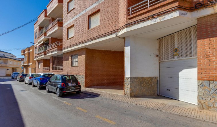 Resale - Apartment / flat - San Pedro del Pinatar - San Pedro Del Pinatar