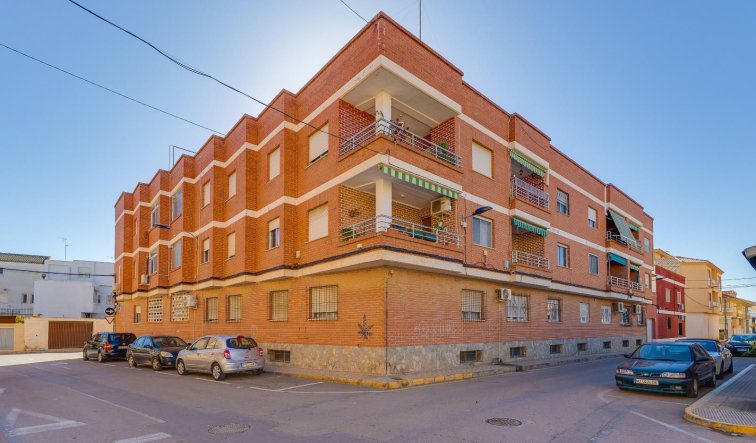 Resale - Apartment / flat - San Pedro del Pinatar - San Pedro Del Pinatar