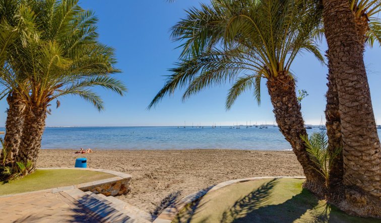 Resale - Apartment / flat - San Pedro del Pinatar - San Pedro Del Pinatar