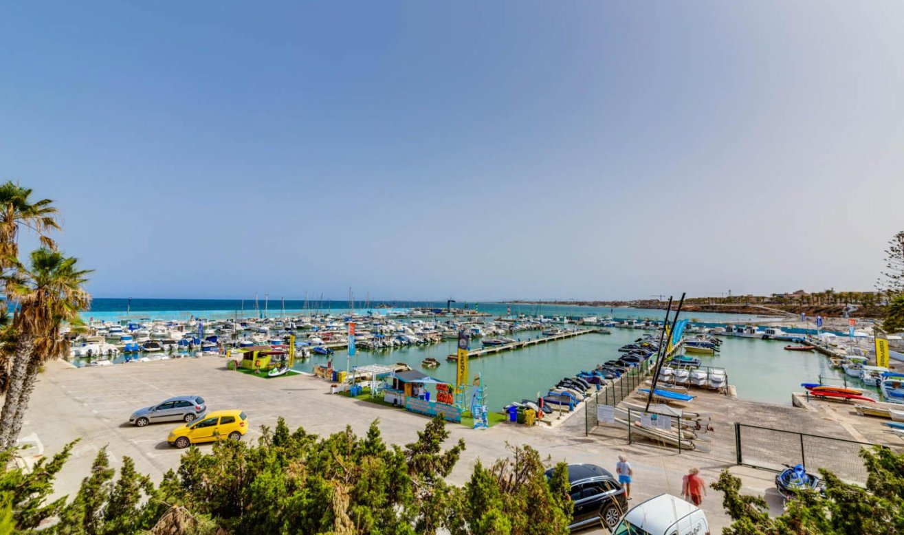 Resale - Apartment / flat - San Pedro del Pinatar - San Pedro Del Pinatar