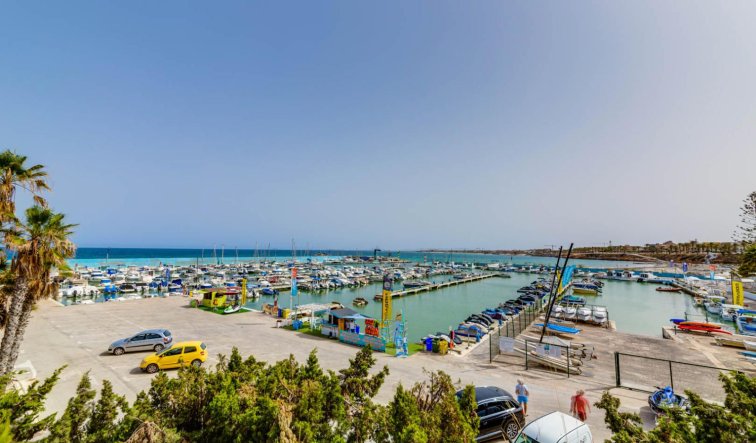 Resale - Apartment / flat - San Pedro del Pinatar - San Pedro Del Pinatar