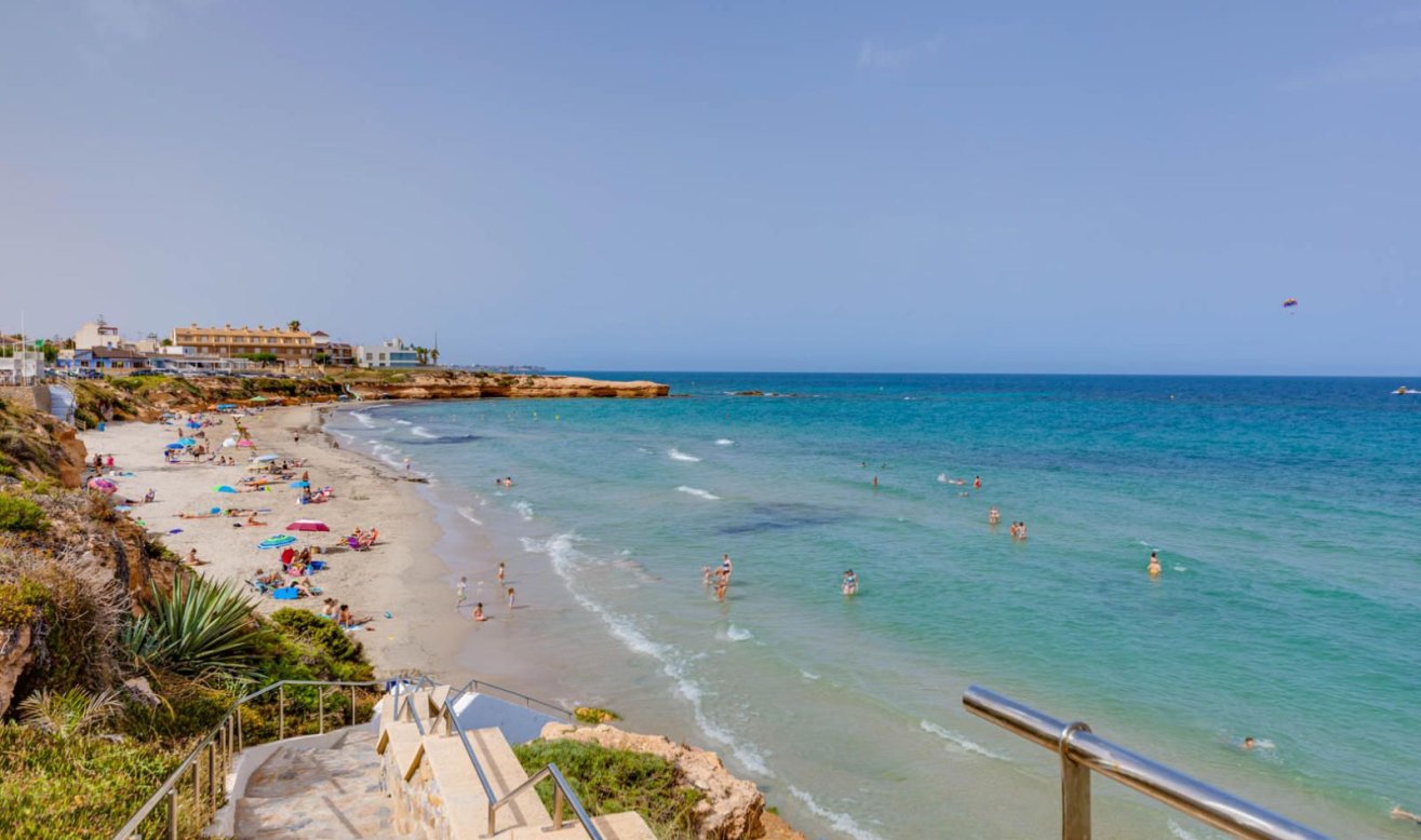 Resale - Apartment / flat - San Pedro del Pinatar - San Pedro Del Pinatar