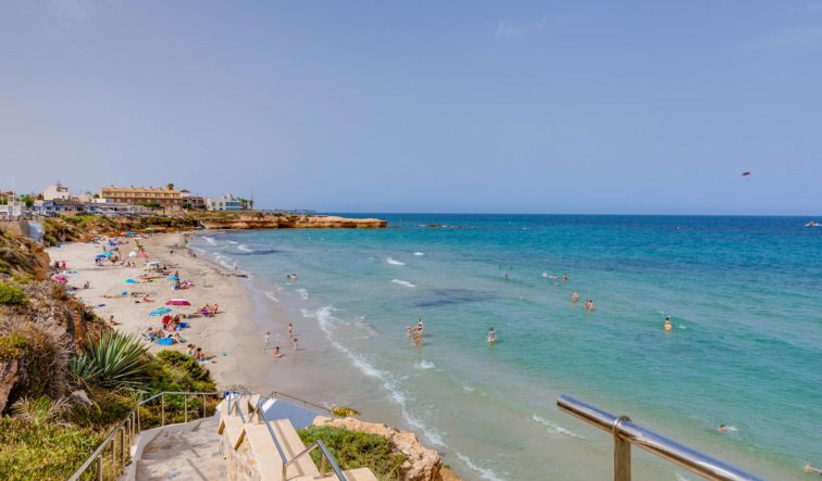 Resale - Apartment / flat - San Pedro del Pinatar - San Pedro Del Pinatar