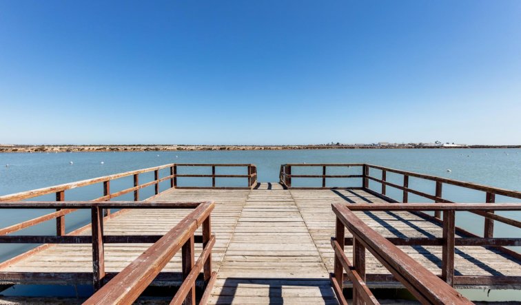 Resale - Apartment / flat - San Pedro del Pinatar - San Pedro Del Pinatar