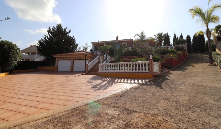 Reventa - Detached Villa - Algorfa - Lomas de La Juliana