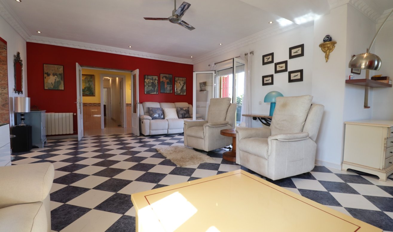Reventa - Detached Villa - Algorfa - Lomas de La Juliana